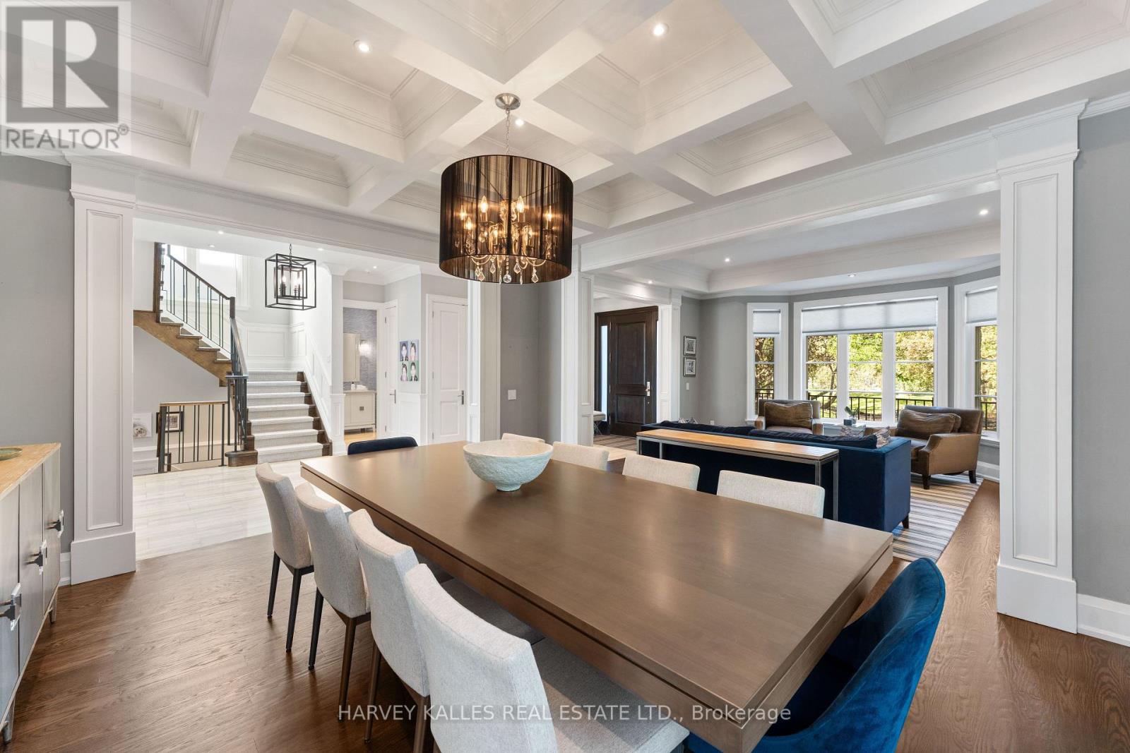 717 Woburn Avenue, Toronto, Ontario  M5M 1M2 - Photo 12 - C13867232
