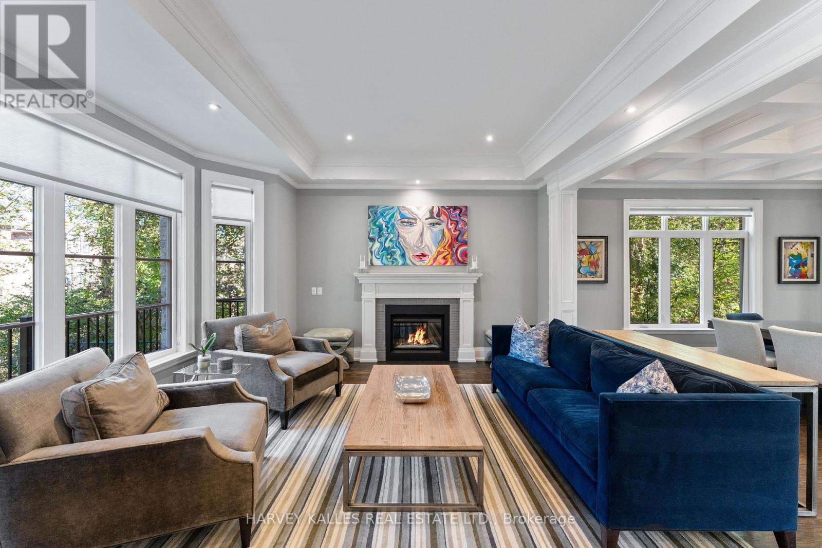 717 Woburn Avenue, Toronto, Ontario  M5M 1M2 - Photo 6 - C13867232