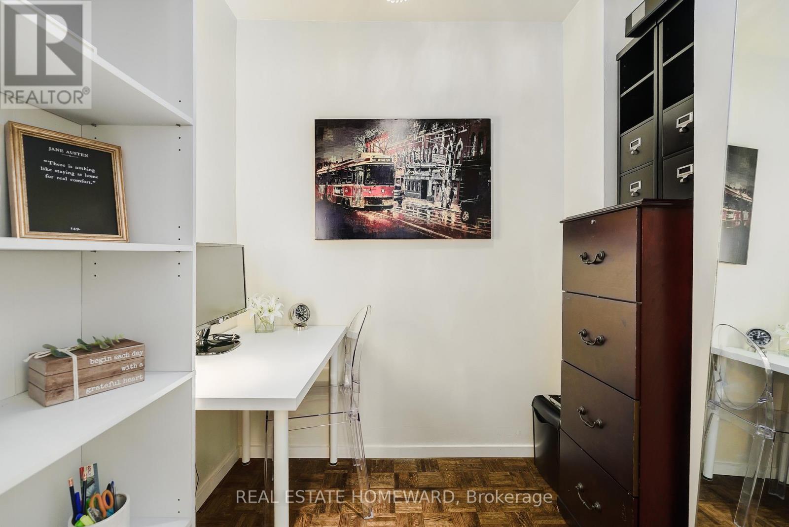 203 - 575 Avenue Road, Toronto, Ontario  M4V 2K2 - Photo 23 - C13867238