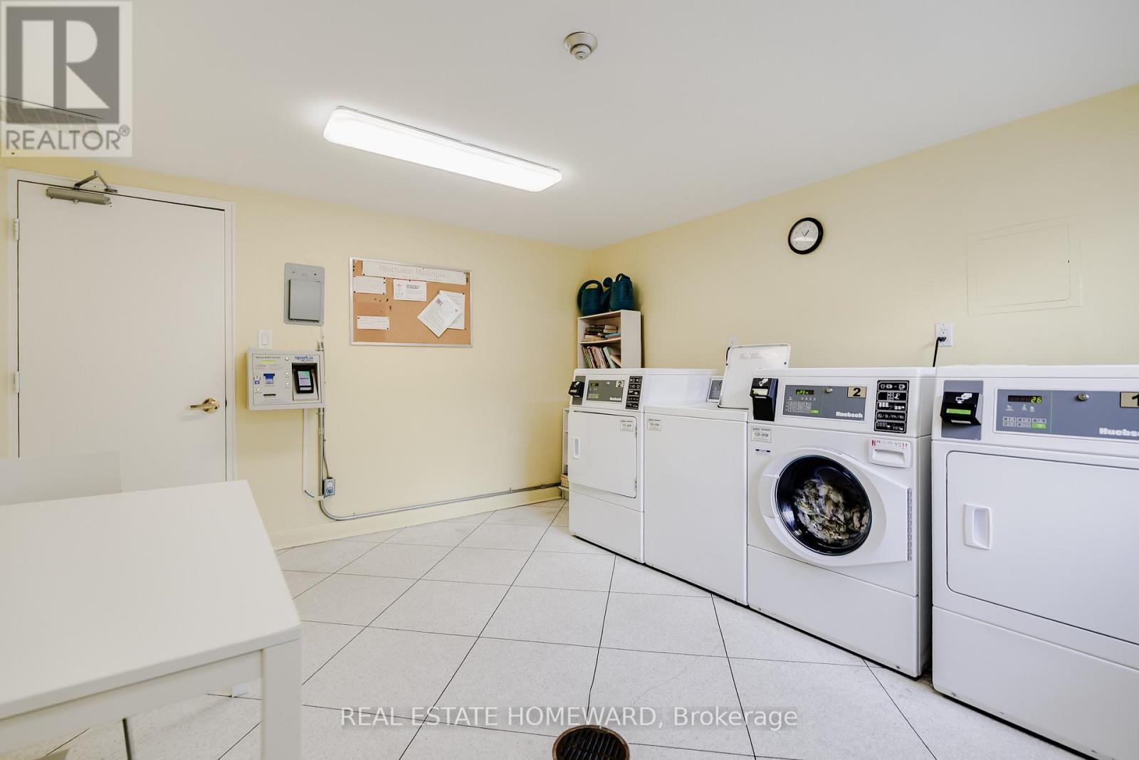 203 - 575 Avenue Road, Toronto, Ontario  M4V 2K2 - Photo 28 - C13867238