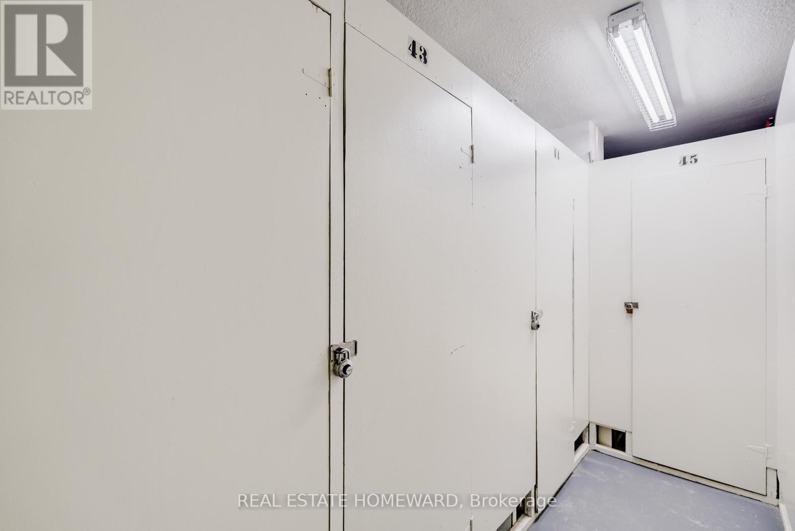 203 - 575 Avenue Road, Toronto, Ontario  M4V 2K2 - Photo 29 - C13867238