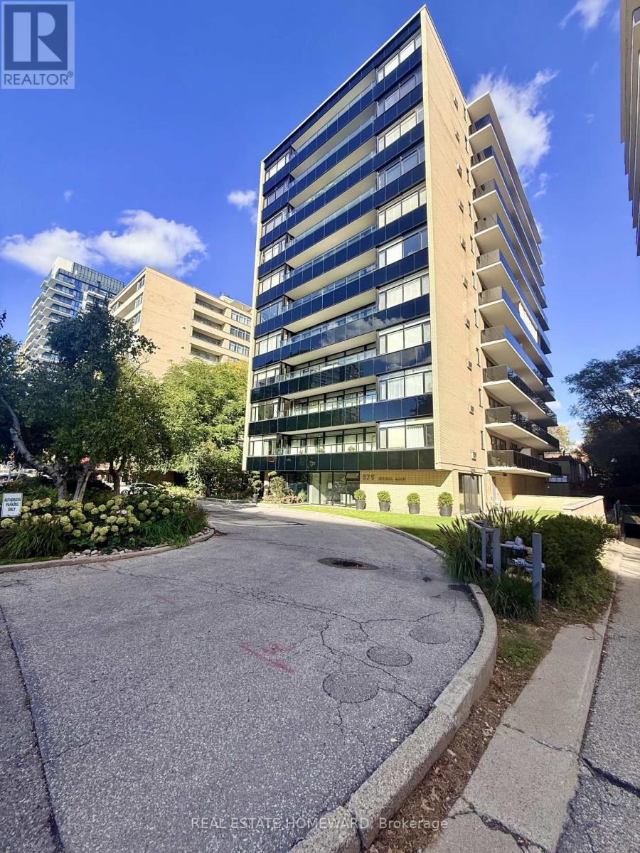 203 - 575 Avenue Road, Toronto, Ontario  M4V 2K2 - Photo 3 - C13867238