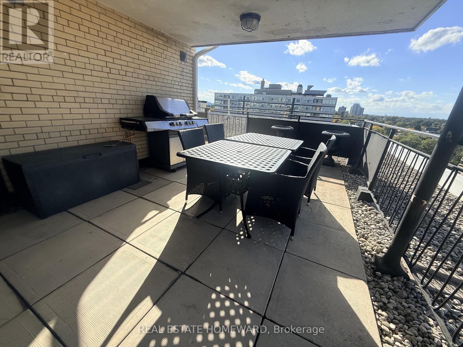 203 - 575 Avenue Road, Toronto, Ontario  M4V 2K2 - Photo 31 - C13867238