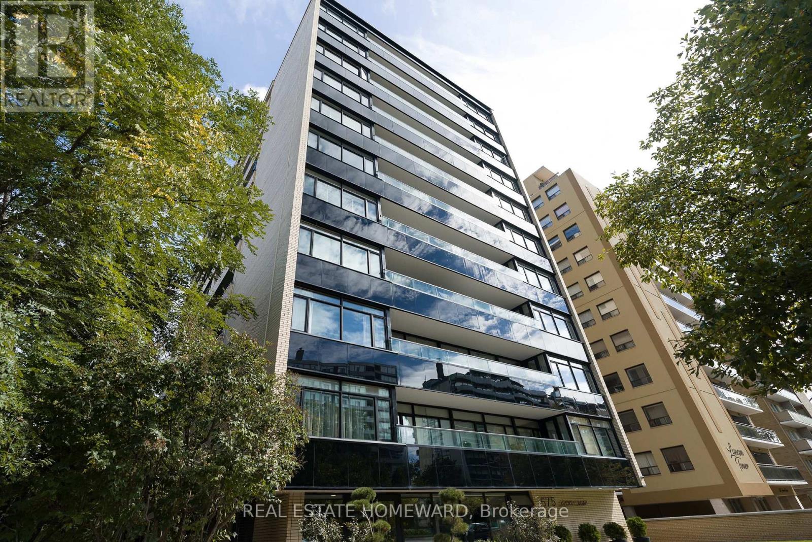 203 - 575 Avenue Road, Toronto, Ontario  M4V 2K2 - Photo 33 - C13867238
