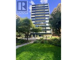 203 - 575 AVENUE ROAD, Toronto, Ontario