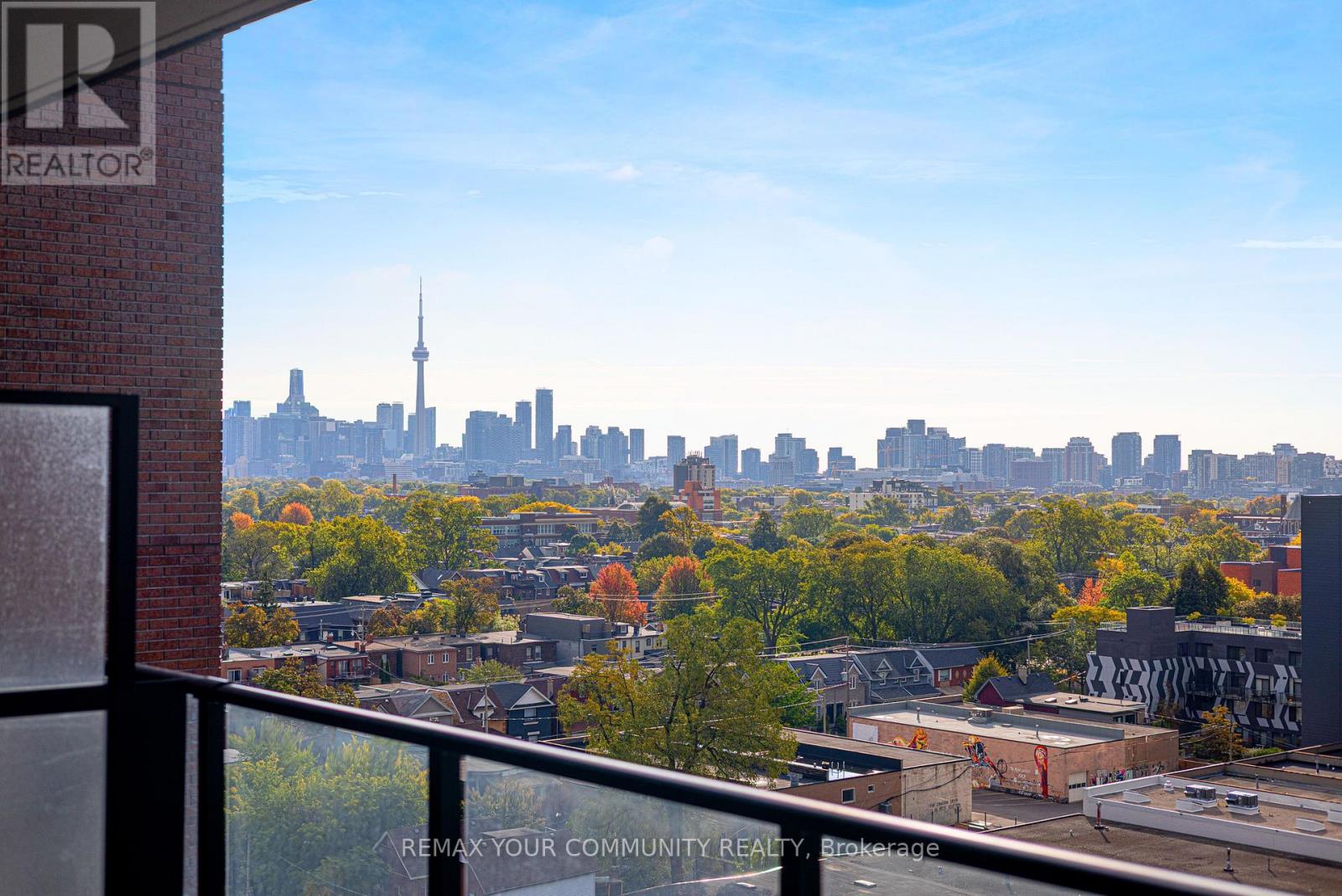 1005 - 181 Sterling Road, Toronto, Ontario  M6R 2B2 - Photo 15 - C13867242