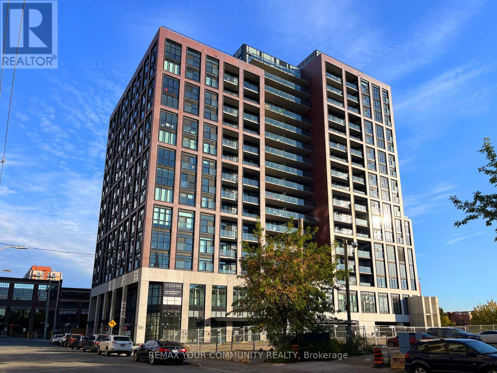 1005 - 181 Sterling Road, Toronto, Ontario  M6R 2B2 - Photo 49 - C13867242