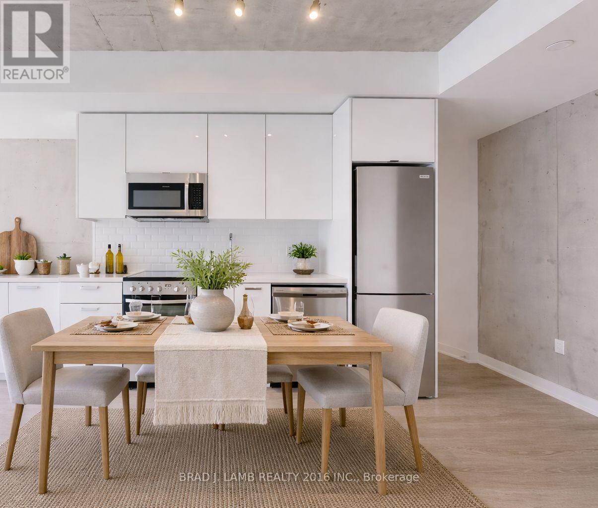 2502 - 284 King Street E, Toronto, Ontario  M5A 1K4 - Photo 2 - C13867254