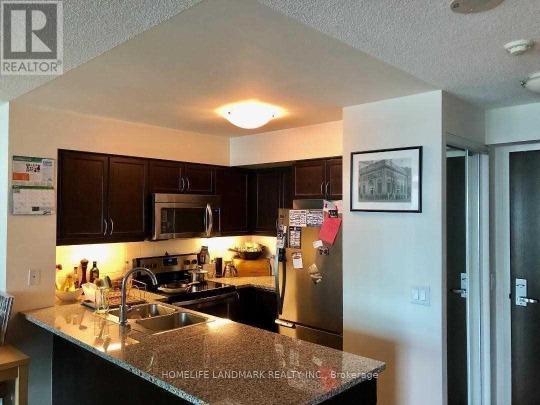 2903 - 19 Grand Trunk Crescent, Toronto, Ontario  M5J 3A3 - Photo 7 - C13867306