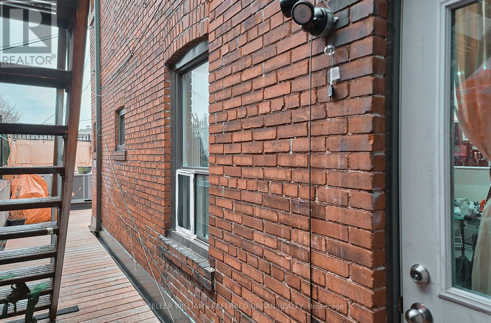 1 - 523 Bloor Street W, Toronto, Ontario  M5S 1Y4 - Photo 19 - C13867322