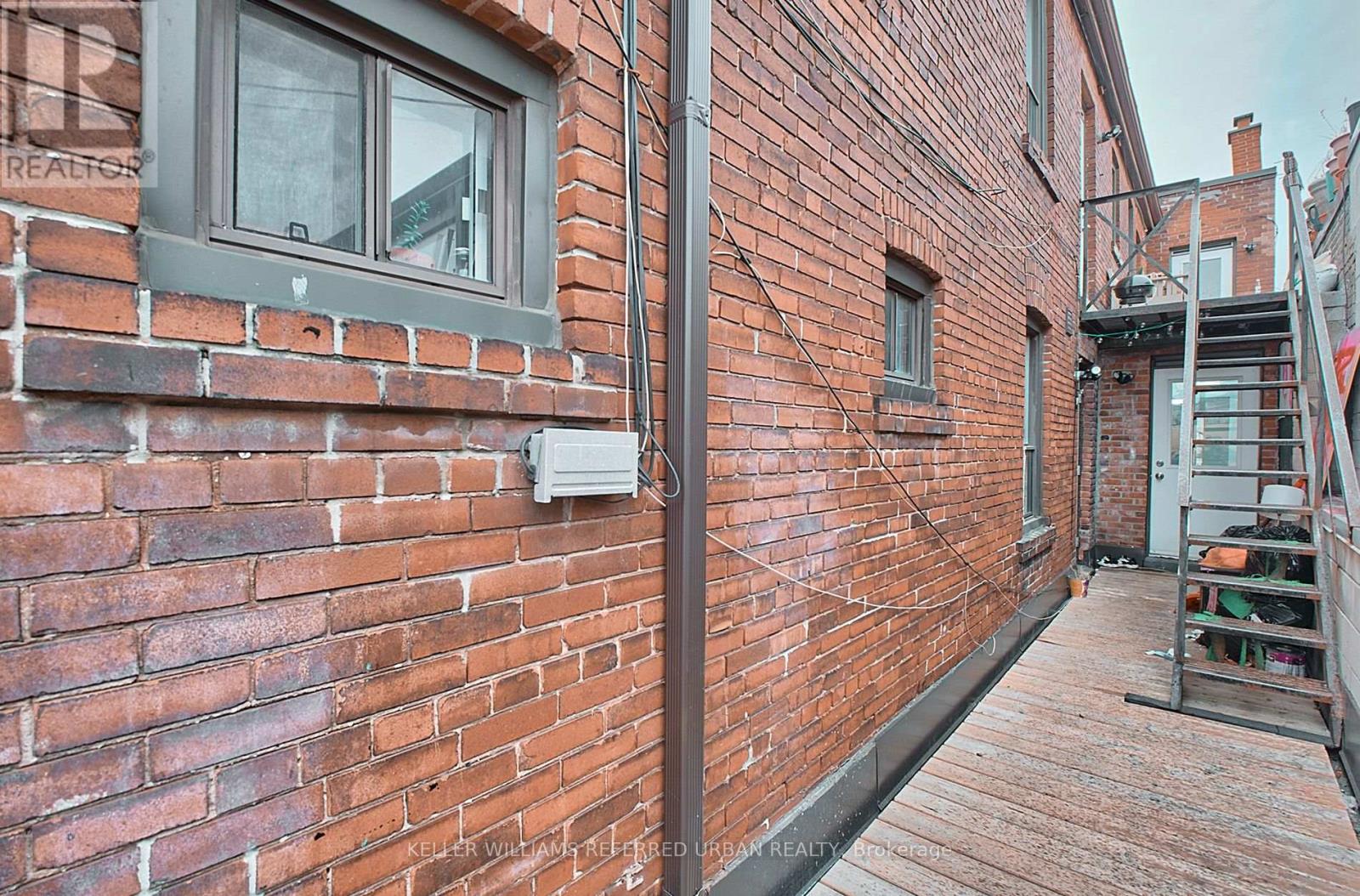 1 - 523 Bloor Street W, Toronto, Ontario  M5S 1Y4 - Photo 20 - C13867322