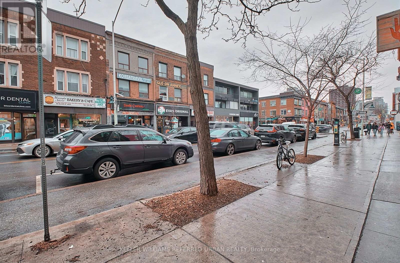 1 - 523 Bloor Street W, Toronto, Ontario  M5S 1Y4 - Photo 21 - C13867322