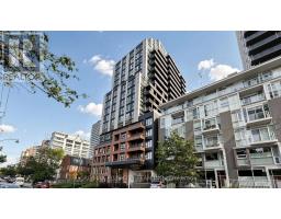 1801 - 109 ERSKINE AVENUE, Toronto, Ontario