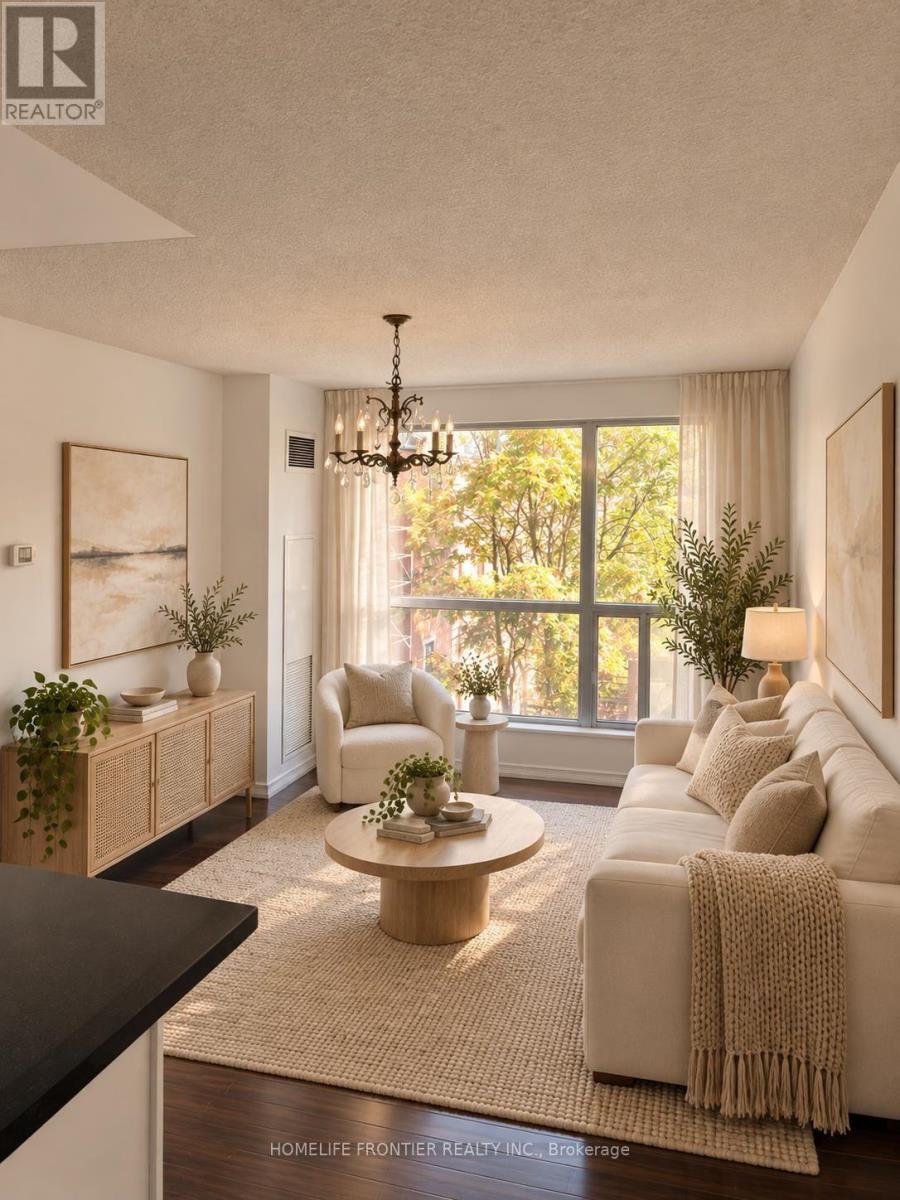 $2,225 Monthly601 - 230 King Street, Toronto, Ontario