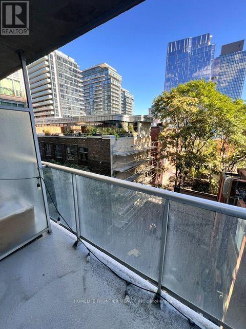 601 - 230 King Street, Toronto, Ontario  M5A 1K5 - Photo 10 - C13867346