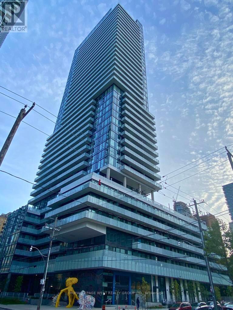 217 - 161 Roehampton Avenue, Toronto, Ontario  M4P 0C8 - Photo 2 - C13867354