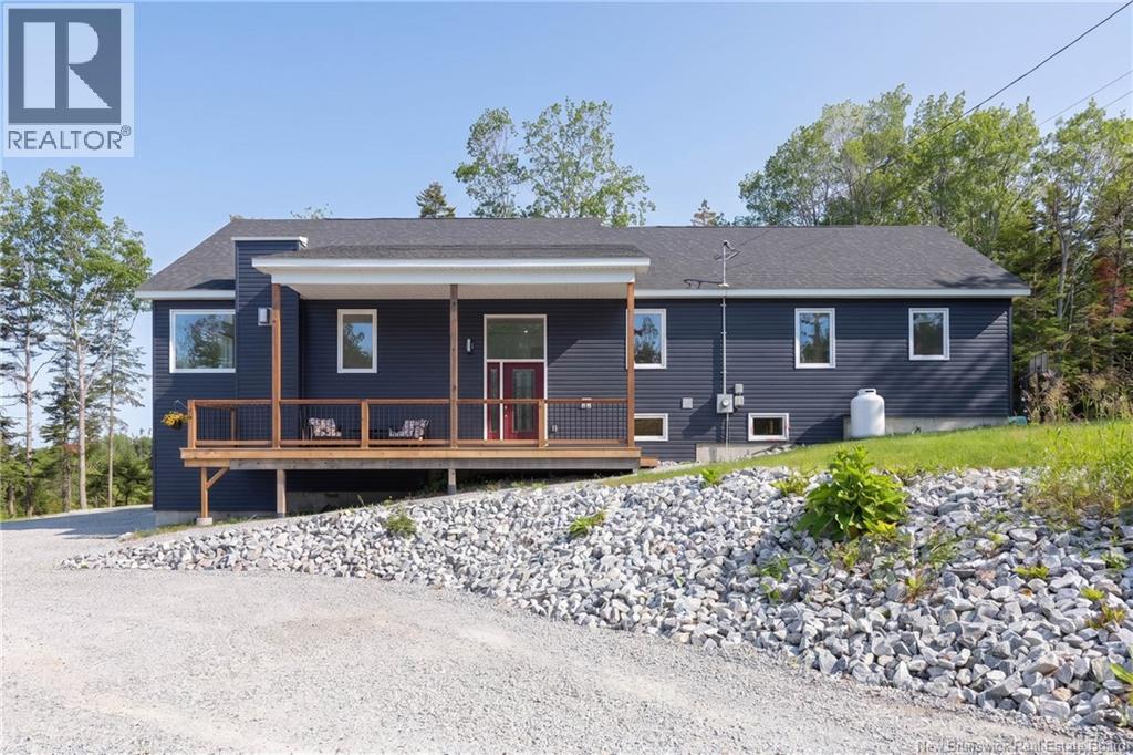 34 Maple Hill Lane, Saint John, New Brunswick  E2N 1R7 - Photo 1 - NB149177