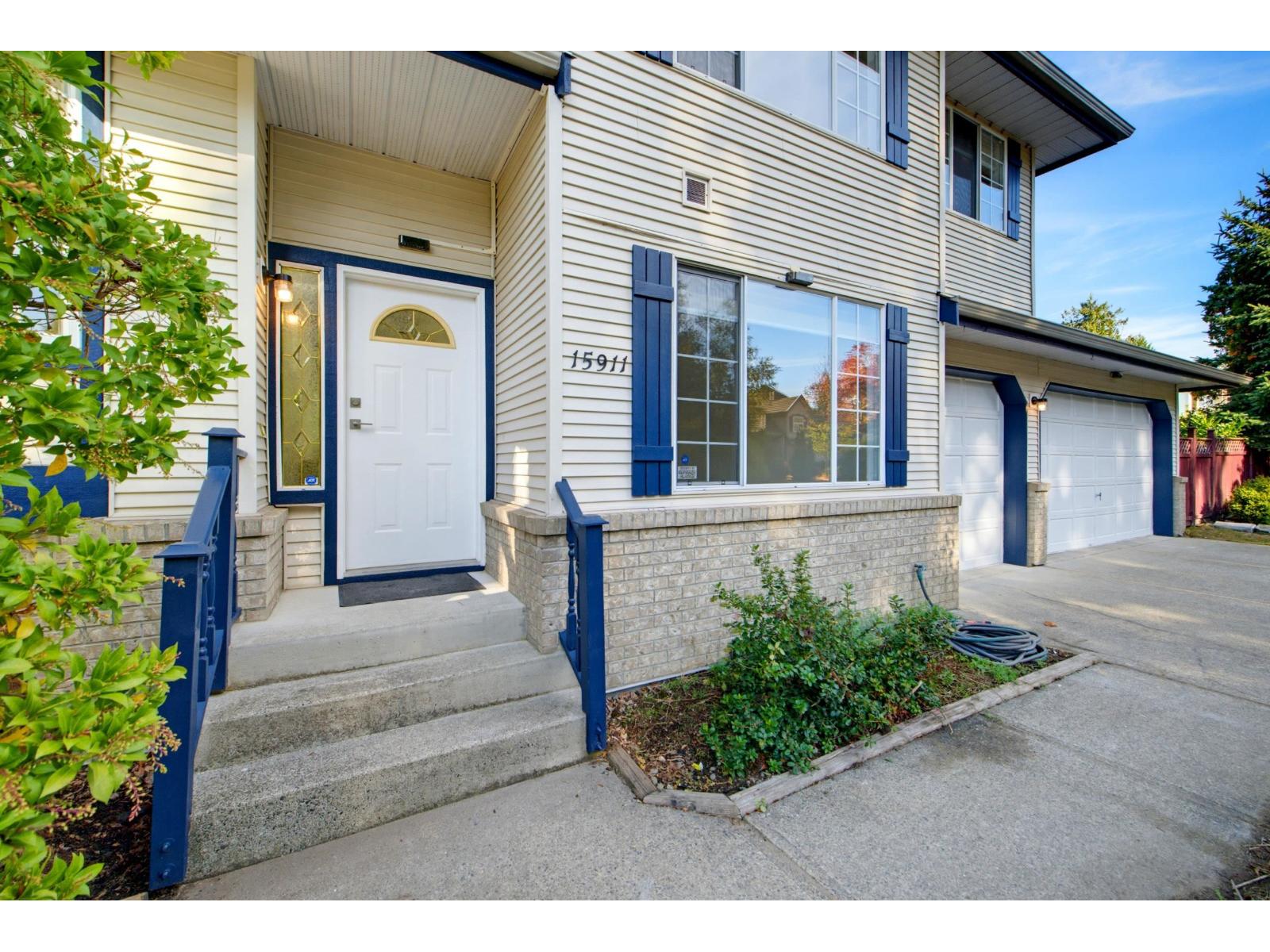 15911 111 Avenue, Surrey, British Columbia  V4N 1C8 - Photo 4 - R3124694