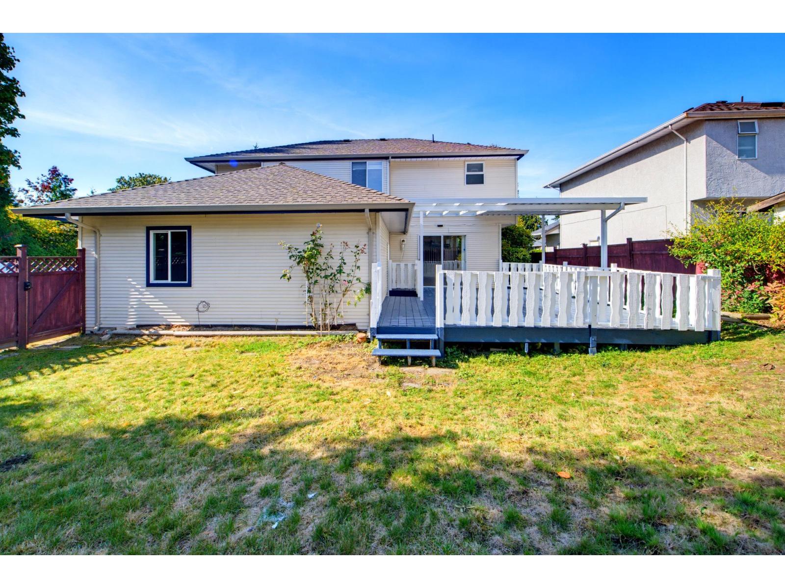 15911 111 Avenue, Surrey, British Columbia  V4N 1C8 - Photo 36 - R3124694