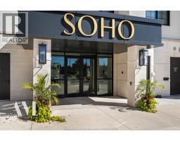 3817 HOWARD Unit# 309, Windsor, Ontario