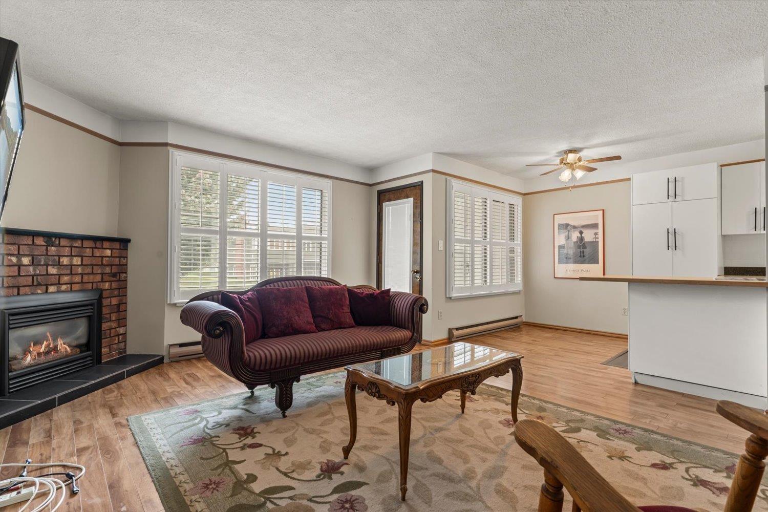 1 46085 GORE AVENUE|Chilliwack Downtown