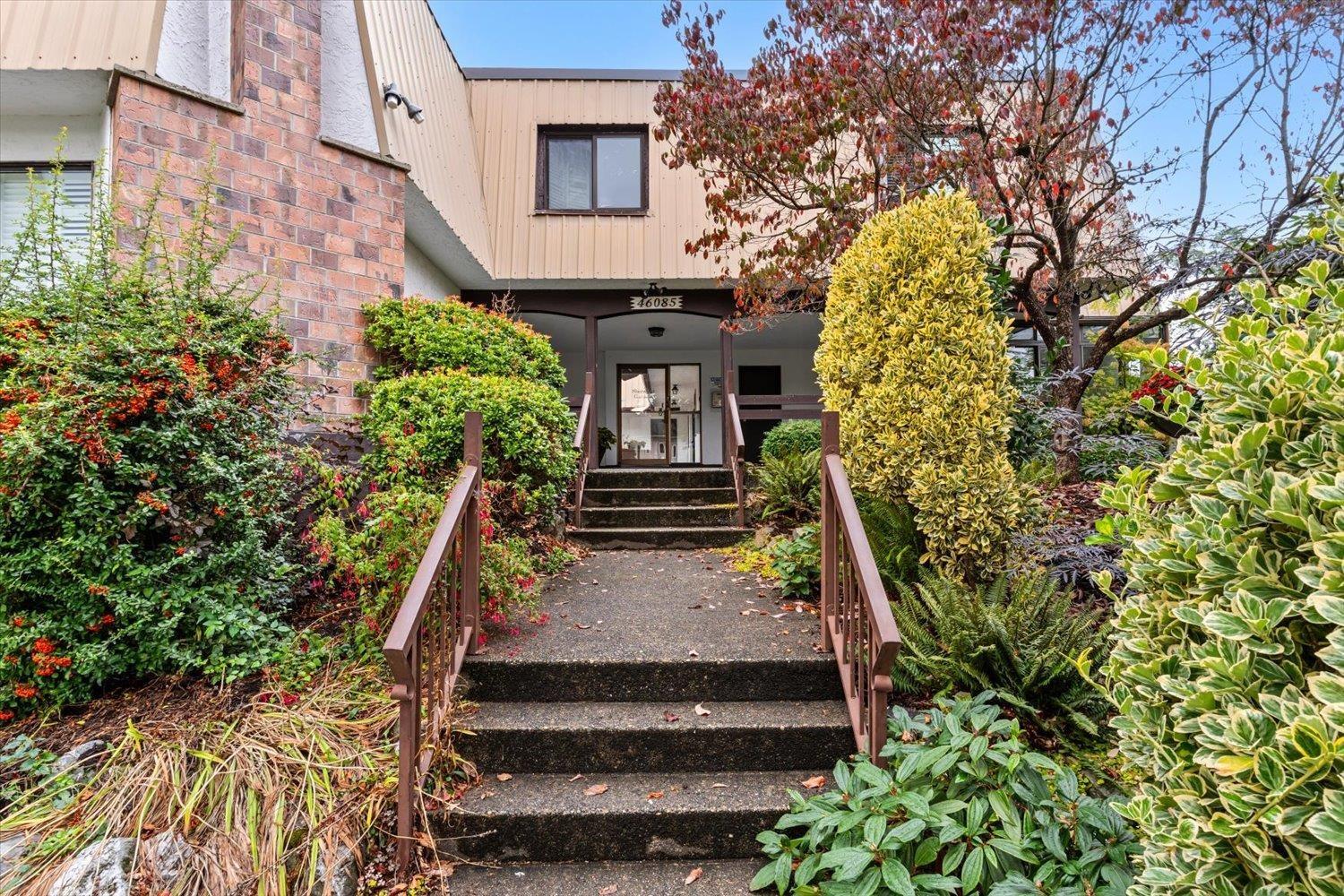 1 46085 GORE AVENUE|Chilliwack Downtown