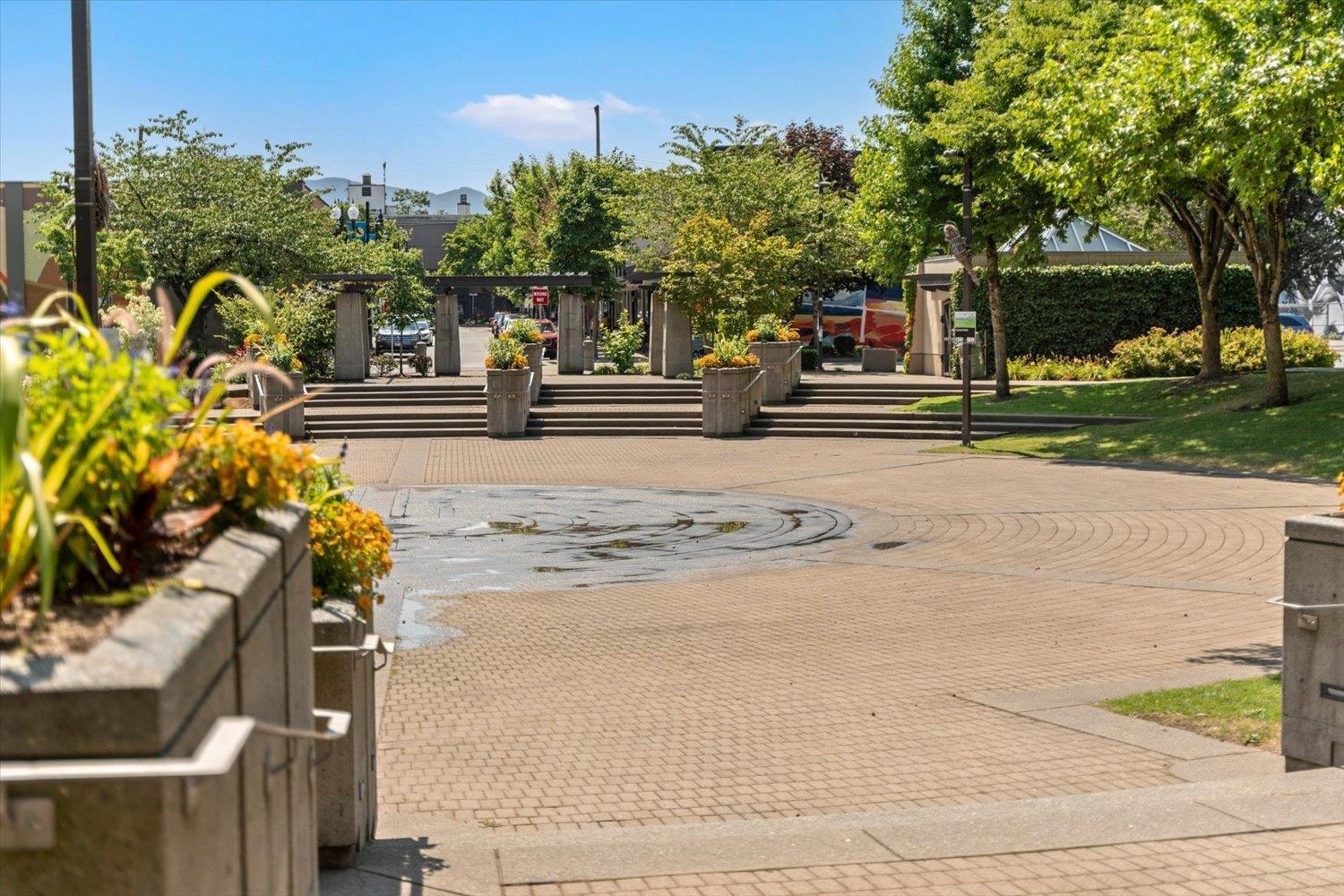 1 46085 GORE AVENUE|Chilliwack Downtown