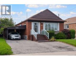 1028 KENNEDY ROAD, Toronto, Ontario