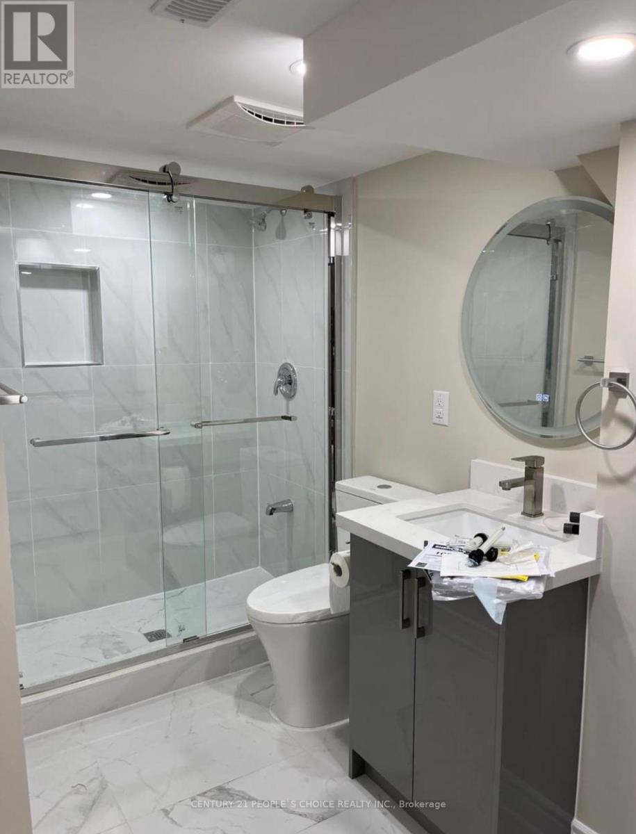 Bsmt - 83 Barkerville Drive, Whitby, Ontario  L1P 0L8 - Photo 16 - E13867320