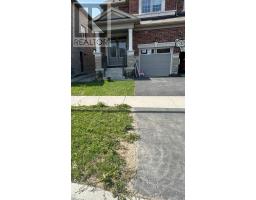 BSMT - 83 BARKERVILLE DRIVE, Whitby, Ontario