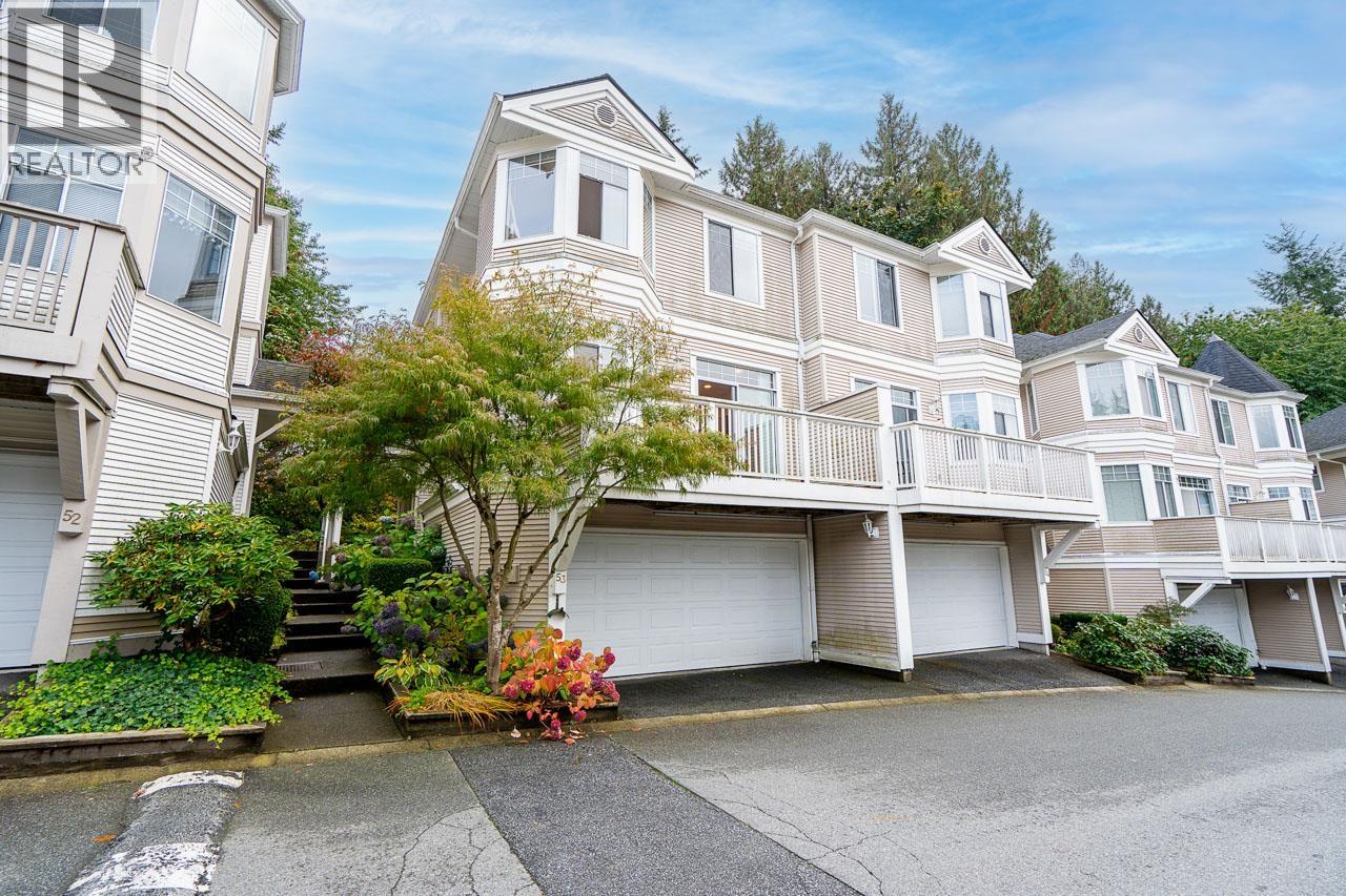 53 7501 Cumberland Street, Burnaby, British Columbia  V3N 4Y6 - Photo 2 - R3172605