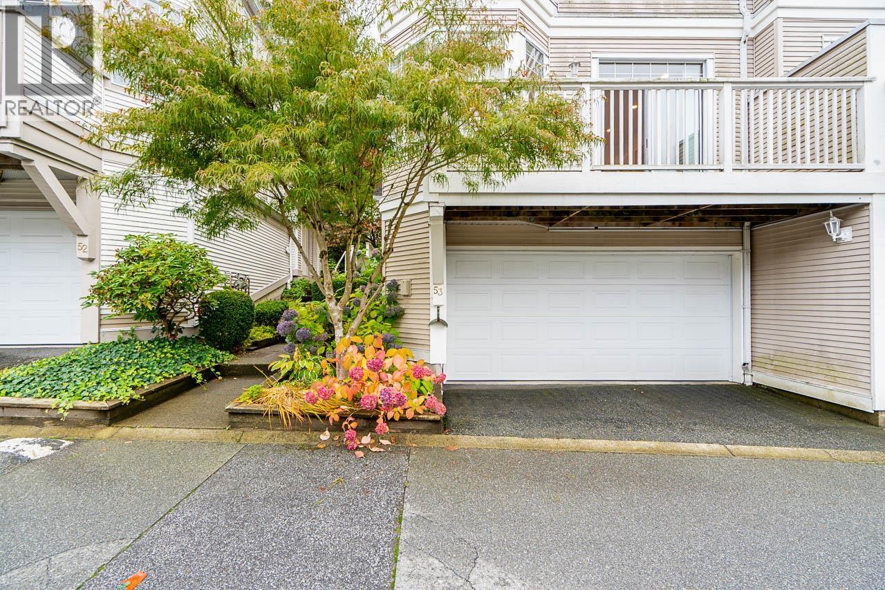 53 7501 Cumberland Street, Burnaby, British Columbia  V3N 4Y6 - Photo 3 - R3172605