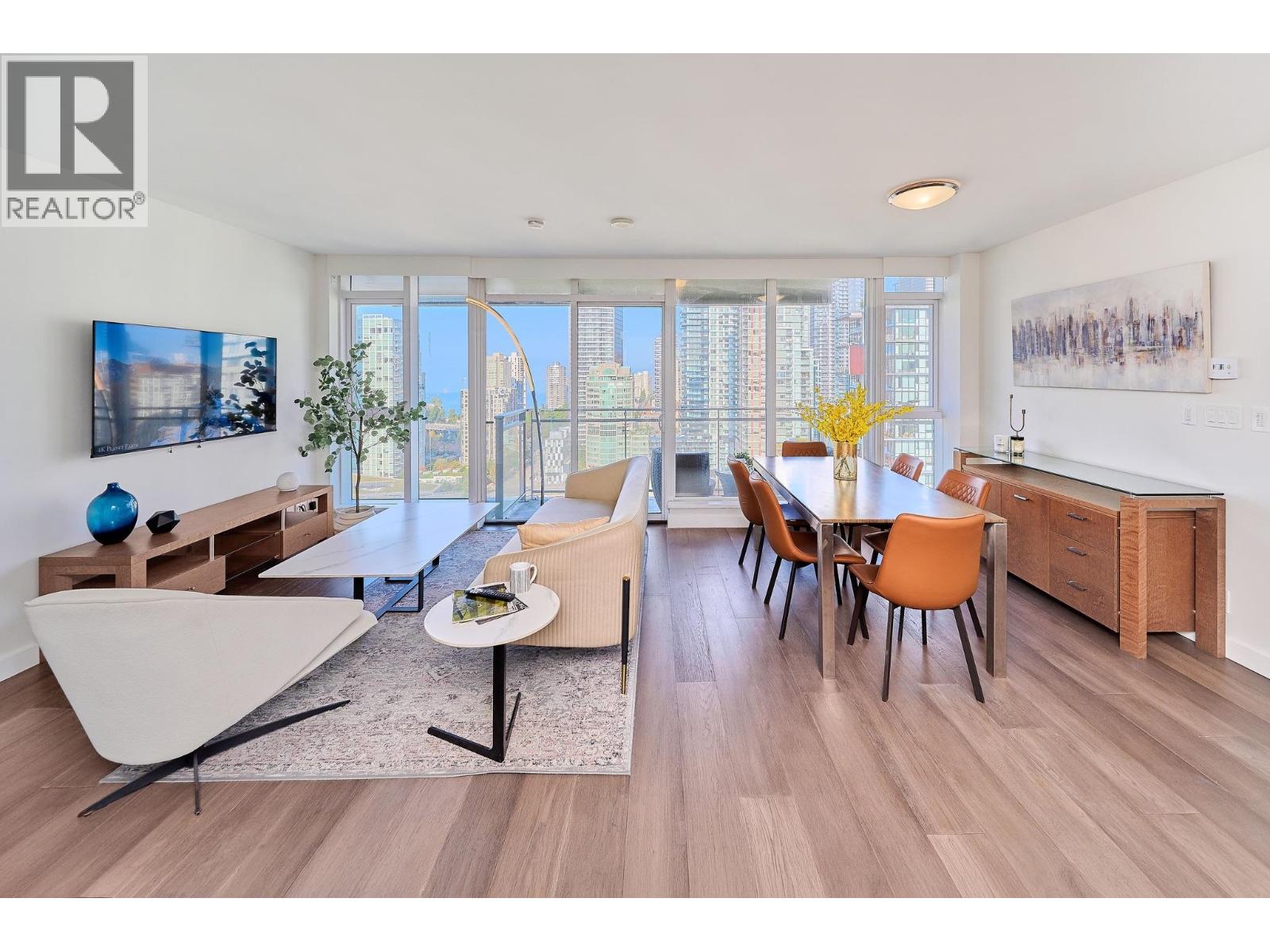 2602 1372 Seymour Street, Vancouver, British Columbia  V6B 0L1 - Photo 12 - R3166946