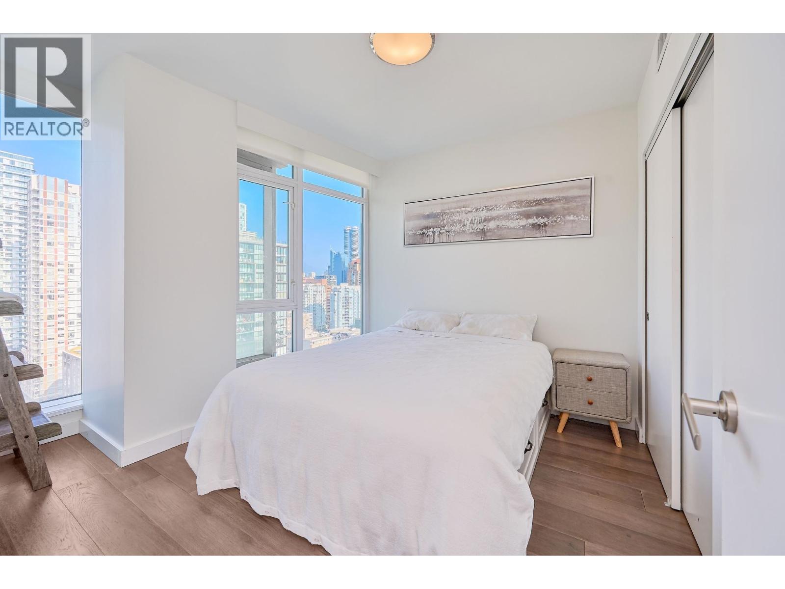 2602 1372 Seymour Street, Vancouver, British Columbia  V6B 0L1 - Photo 16 - R3166946