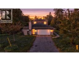 287 BLUE HERON Ridge, cambridge, Ontario