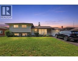 6562 GLENGATE Street Unit# Upper, niagara falls, Ontario