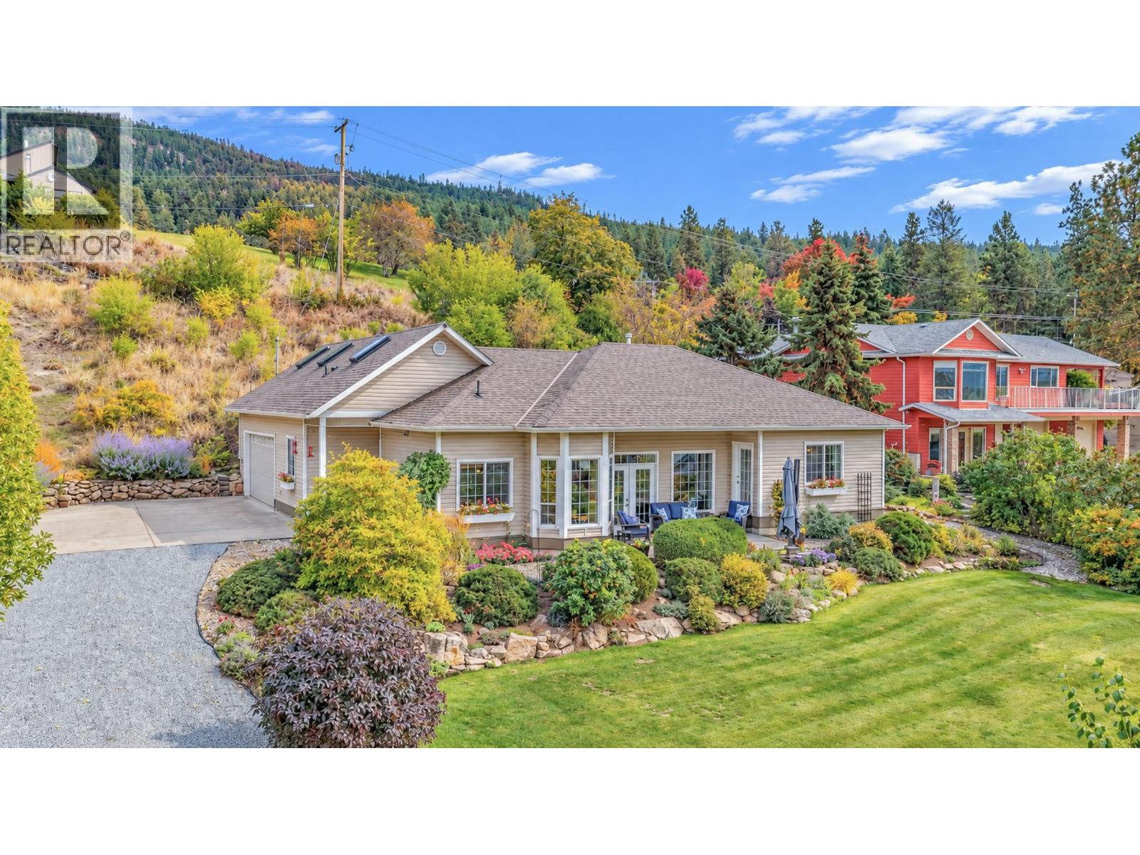 16585 Toby Road, Lake Country, British Columbia