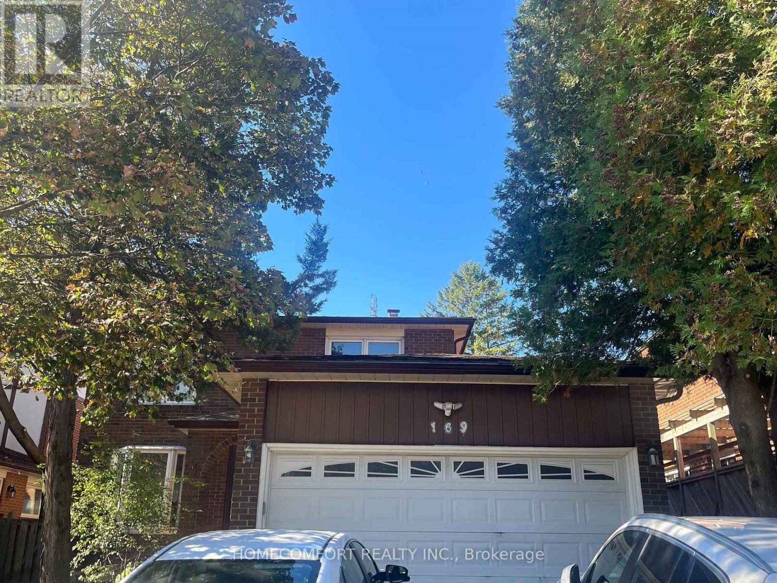 Bsmt - 169 Willowbrook Road, Markham (Aileen-Willowbrook), Ontario  L3T 5L5 - Photo 1 - N13867236