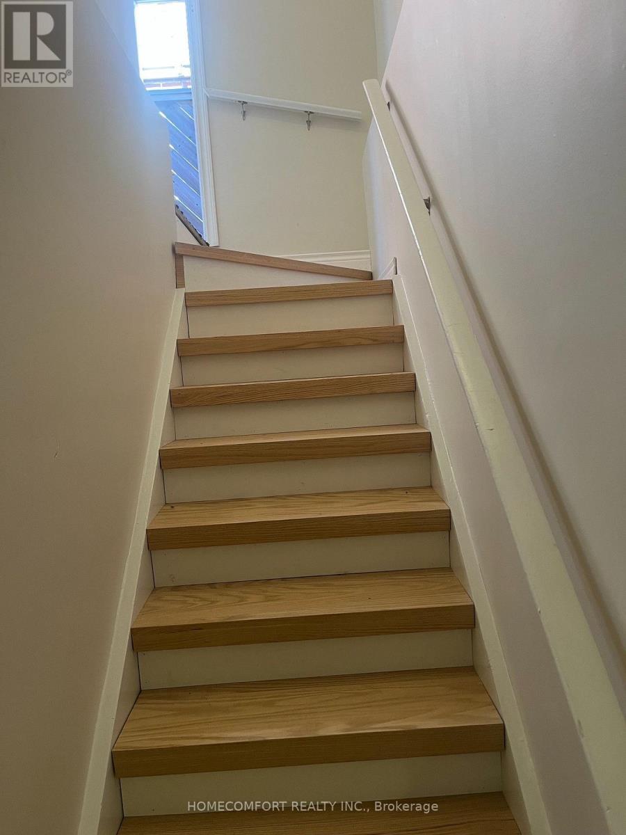 Bsmt - 169 Willowbrook Road, Markham (Aileen-Willowbrook), Ontario  L3T 5L5 - Photo 10 - N13867236