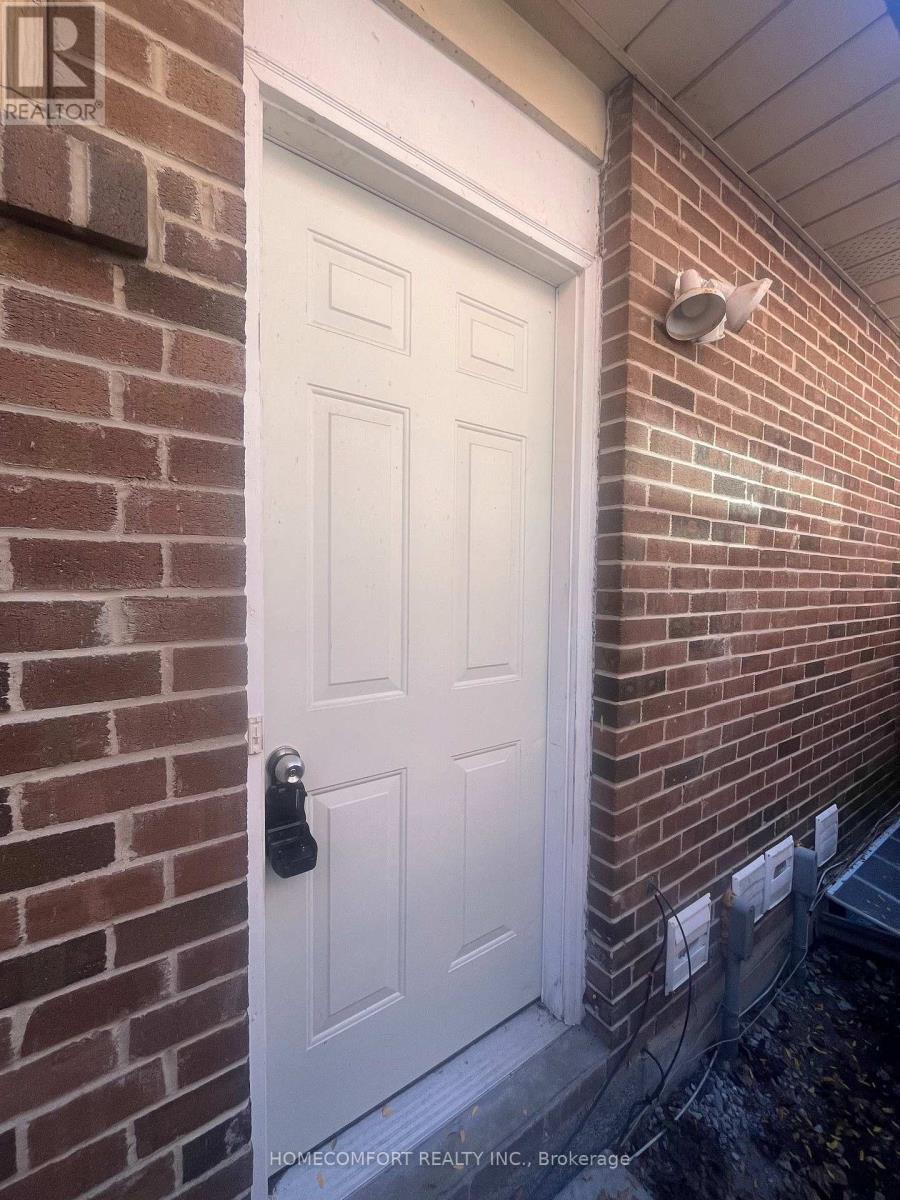 Bsmt - 169 Willowbrook Road, Markham (Aileen-Willowbrook), Ontario  L3T 5L5 - Photo 3 - N13867236