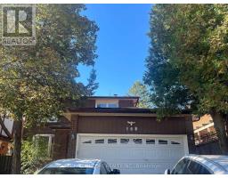 BSMT - 169 WILLOWBROOK ROAD, Markham, Ontario