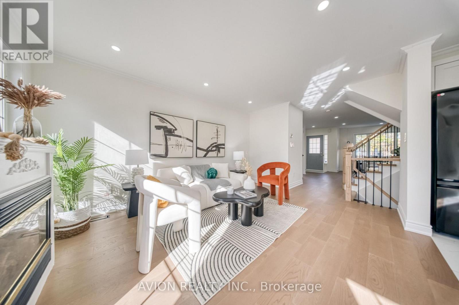741 Bur Oak Avenue, Markham, Ontario  L6E 1C3 - Photo 14 - N13867290