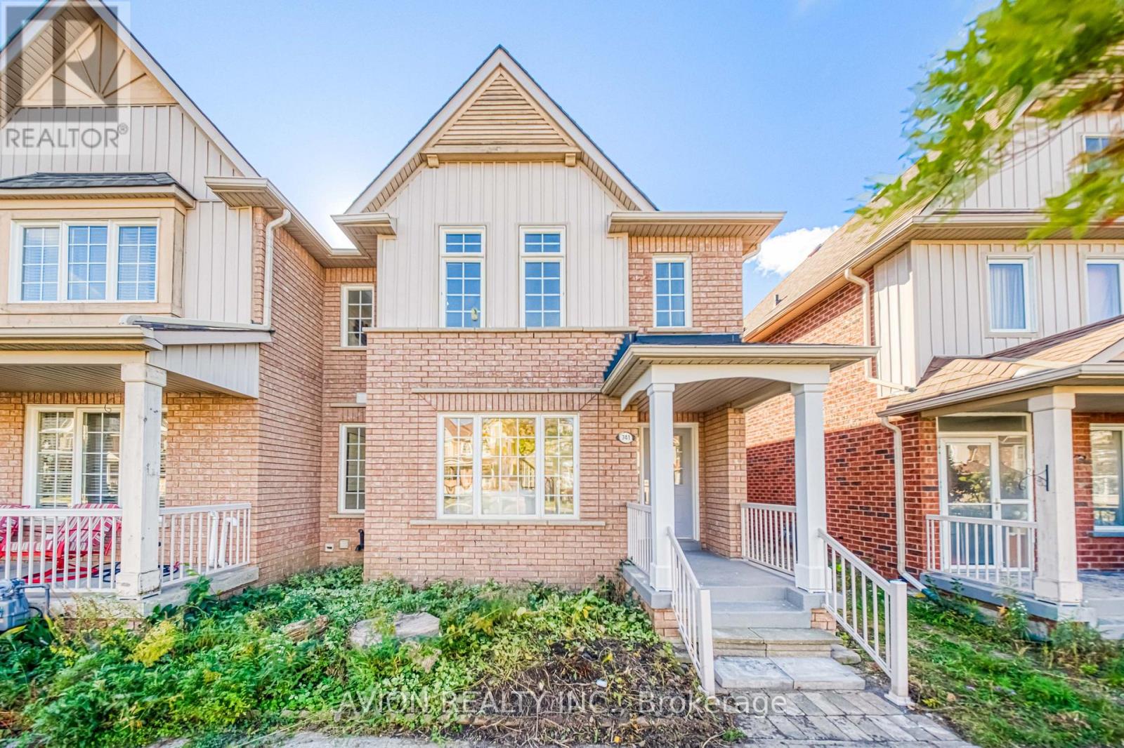 741 Bur Oak Avenue, Markham, Ontario  L6E 1C3 - Photo 2 - N13867290