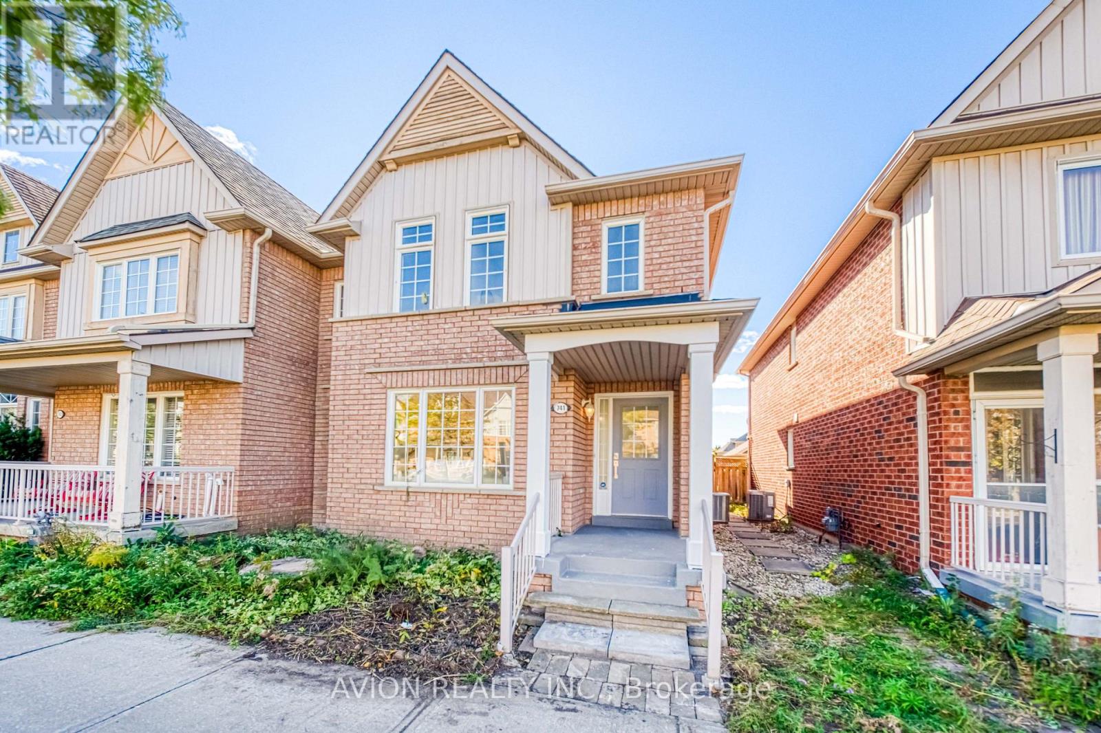 741 Bur Oak Avenue, Markham, Ontario  L6E 1C3 - Photo 3 - N13867290