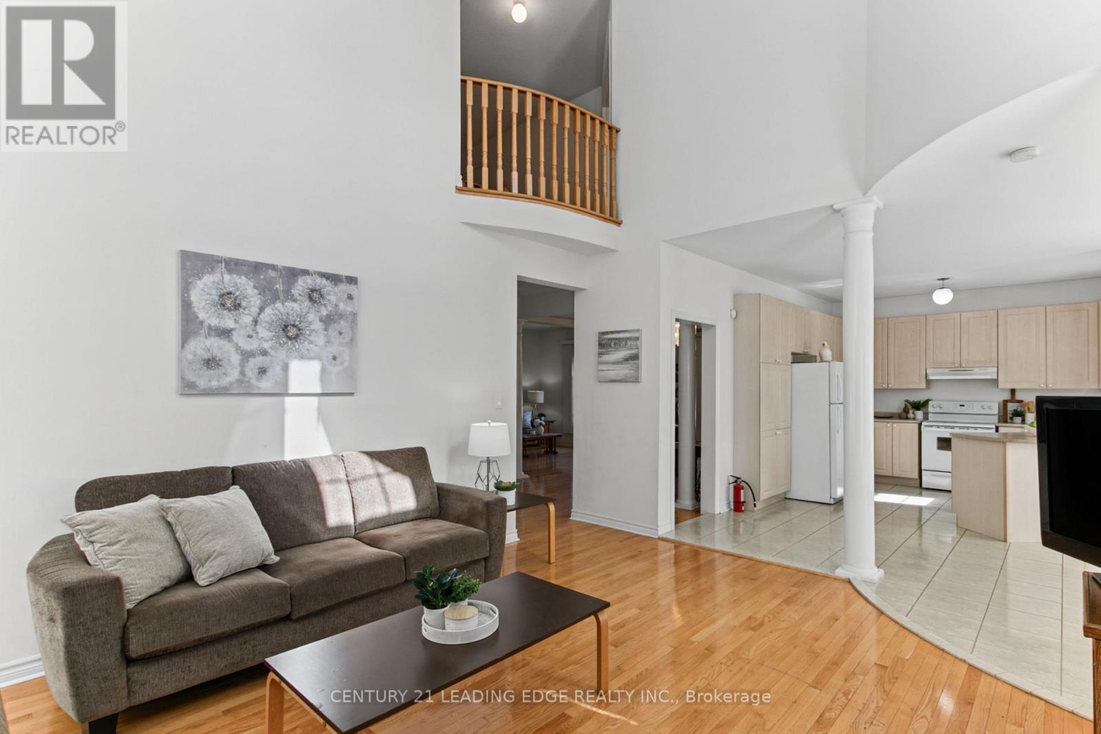 35 Hartwell Way, Aurora, Ontario  L4G 7X4 - Photo 10 - N13867348