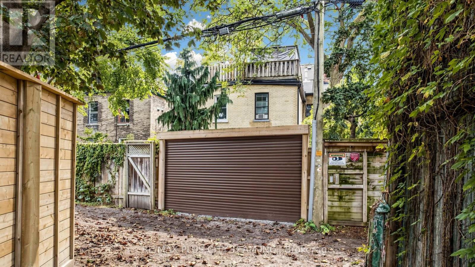 201 Seaton Street, Toronto, Ontario  M5A 2T5 - Photo 32 - C13849994