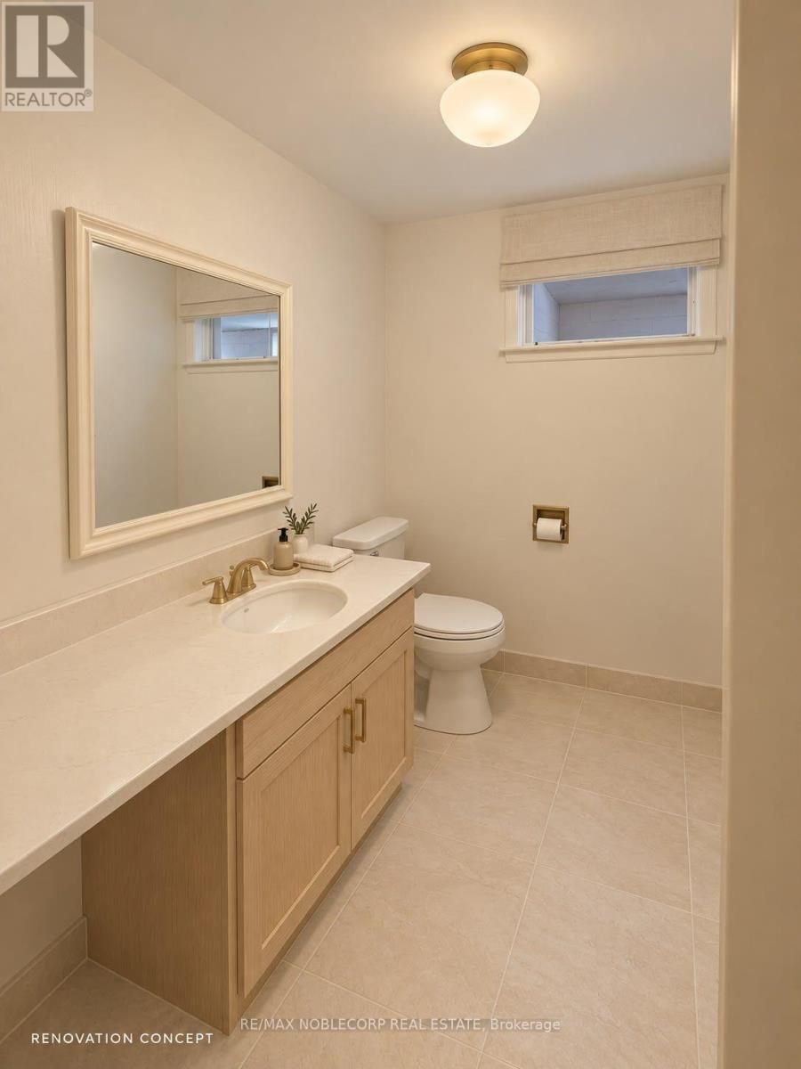 5 Conamore Crescent, Toronto, Ontario  M3J 1H2 - Photo 17 - W13866798