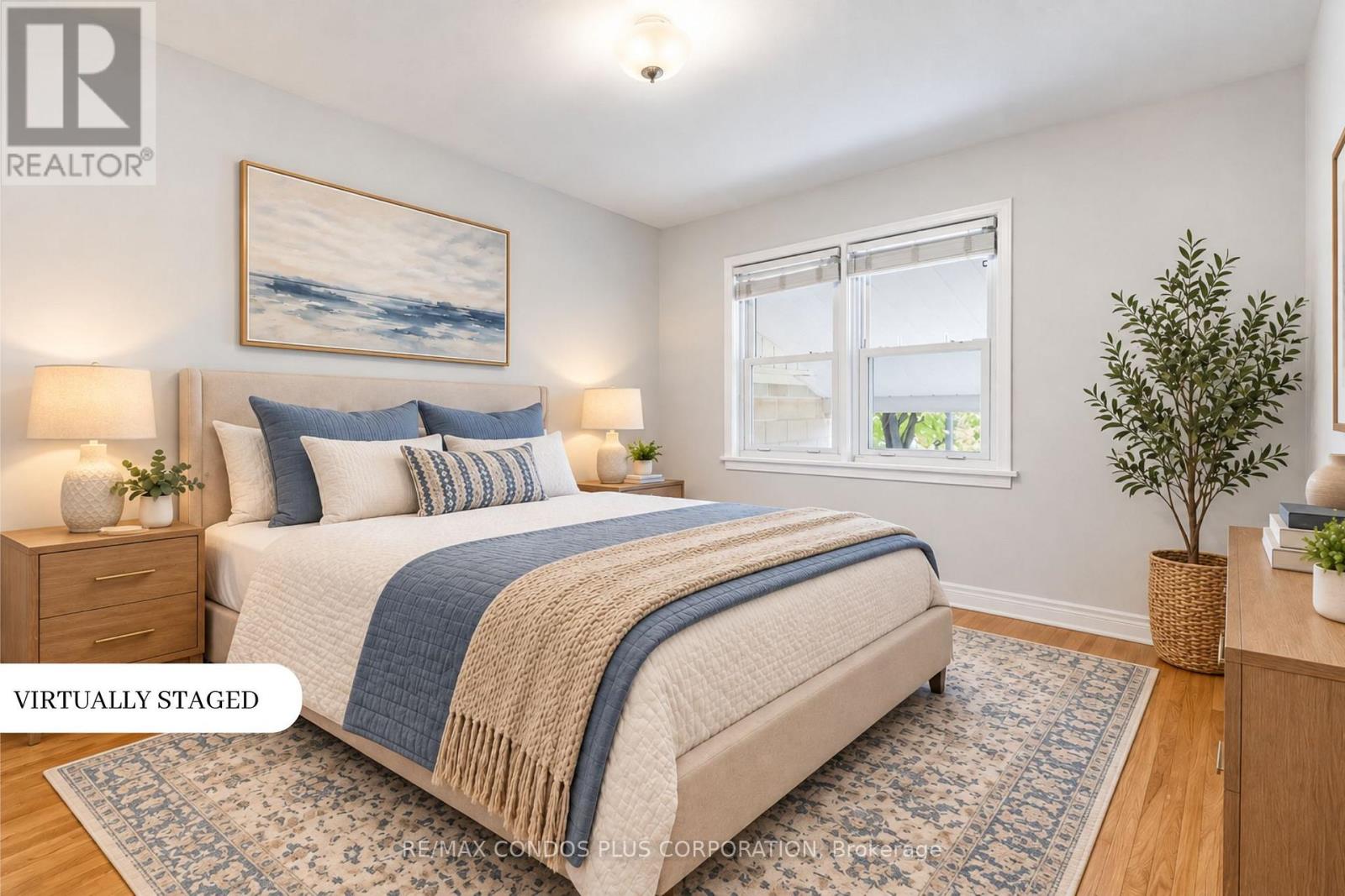 122 Wyndale Drive, Toronto, Ontario  M6L 1G3 - Photo 19 - W13867230
