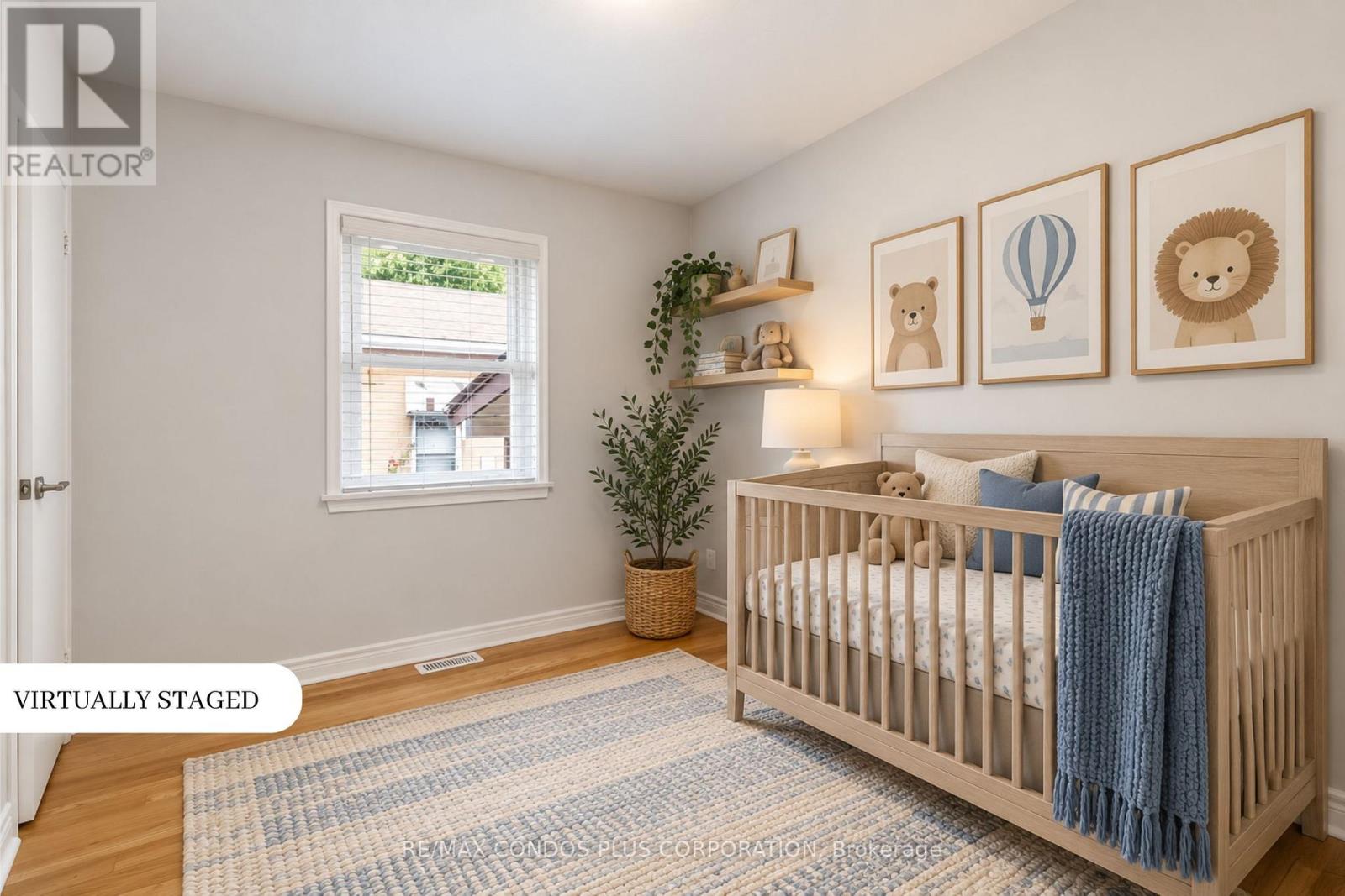 122 Wyndale Drive, Toronto, Ontario  M6L 1G3 - Photo 25 - W13867230