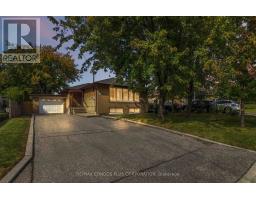 122 WYNDALE DRIVE, Toronto, Ontario